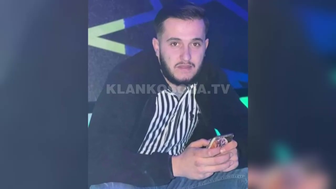 “Temaj vdiq nga mjeti i mprehtë” - 14.12.2022 - Klan Kosova