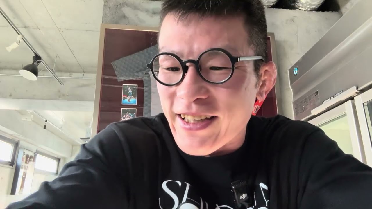 動画クリエイターJさんから「配慮」のお願いがきた件