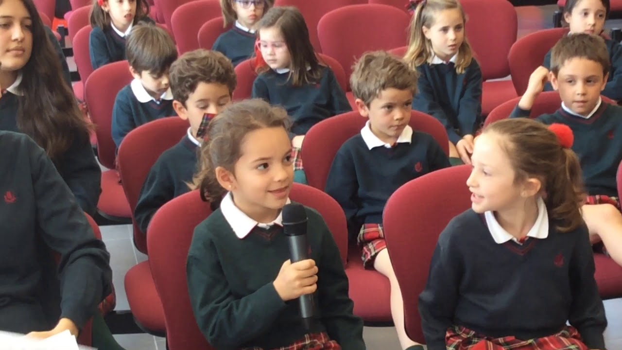 VIDEO EYP ALTA RESOLUCION