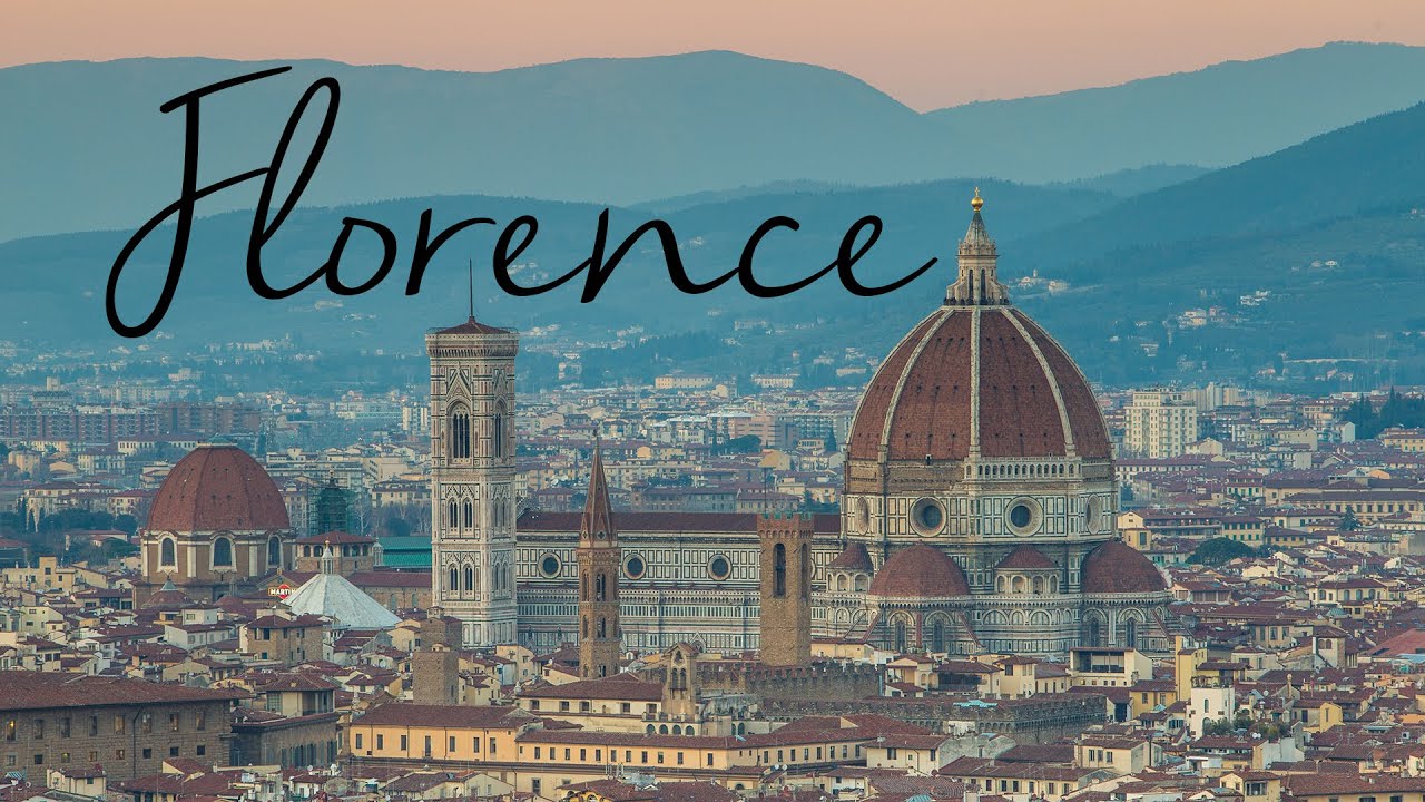 How to Best Photograph a Destination You've Never Been Before