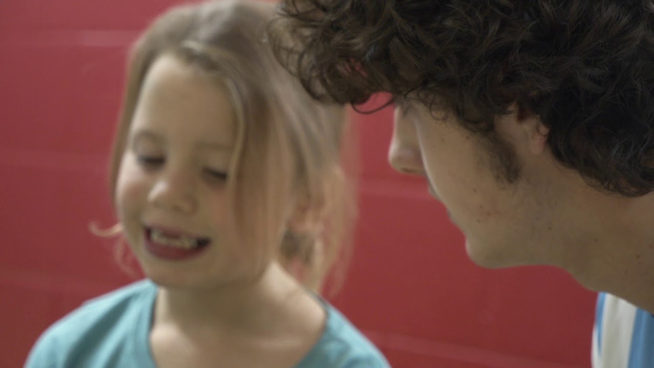 Top Tip #7 to Know My Child is Ready For Kindergarten