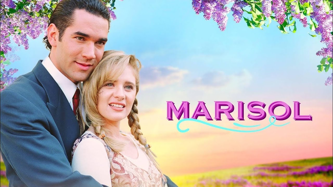 Marisol (1996): Todas las cachetadas