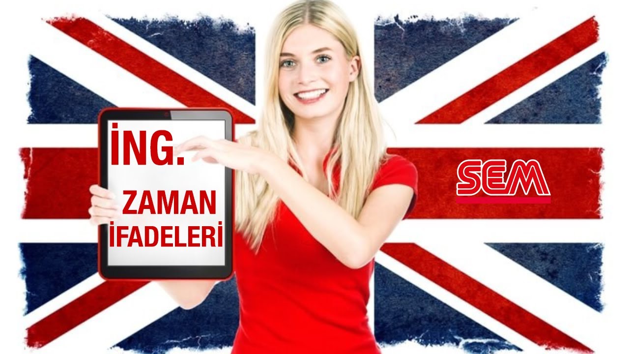 #20 İNGİLİZCE TARİHLER - A1 İNGİLİZCE KONU ANLATIMI ZAMAN İFADELERİ İngilizce Günler Aylar Mevsimler