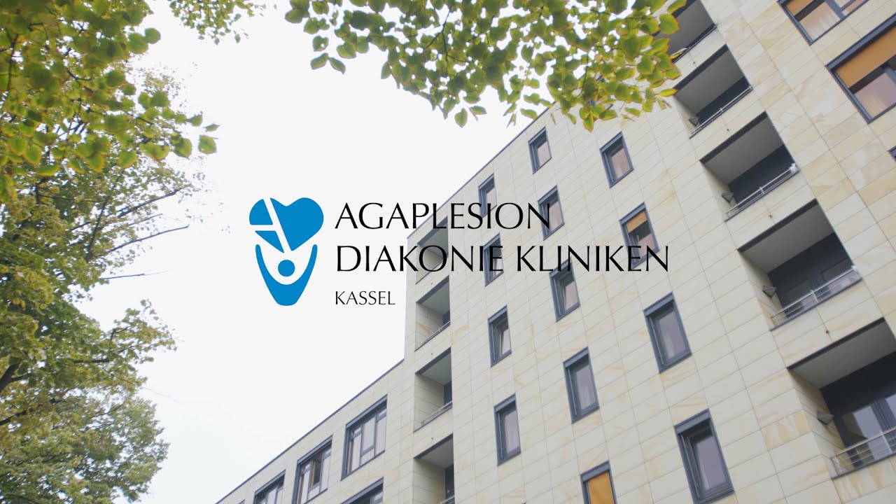 AGAPLESION DIAKONIE KLINIKEN KASSEL | Imageclip