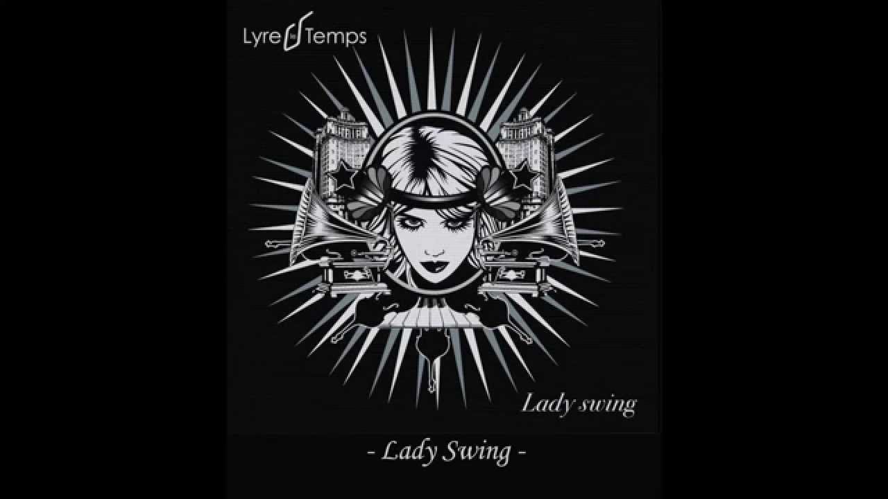 Lyre Le Temps - Lady Swing