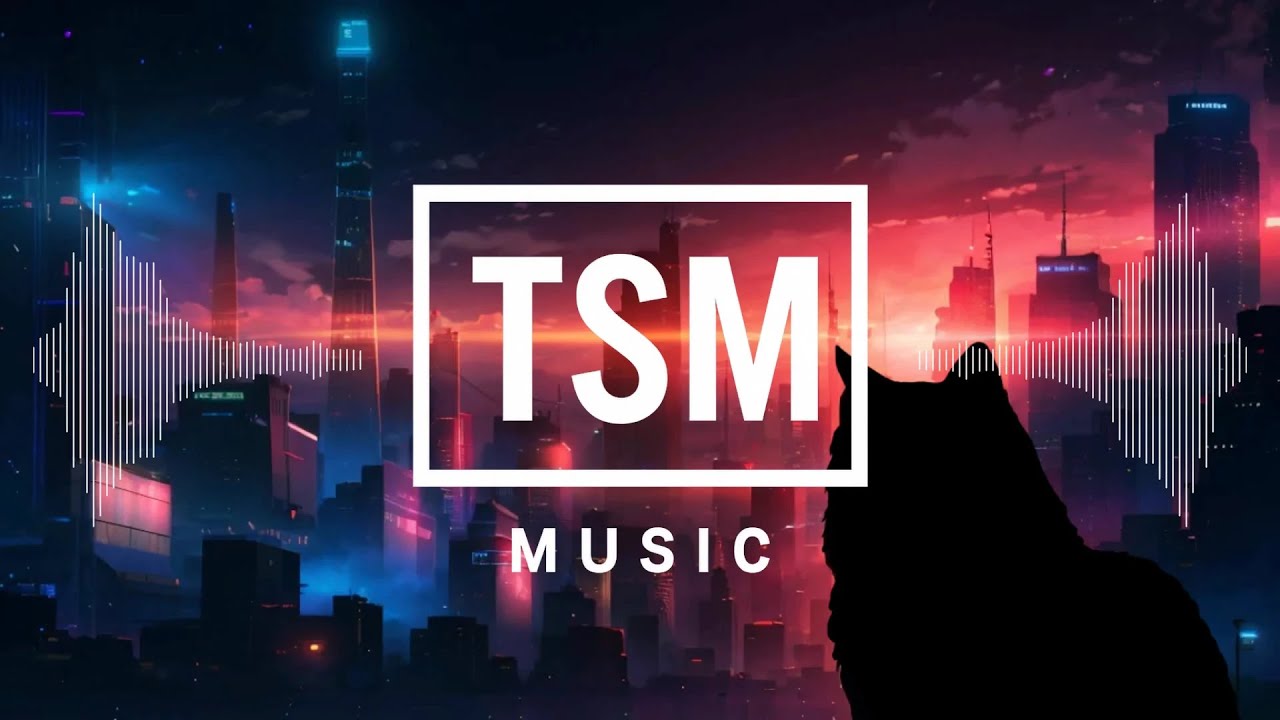Null Bloom                     TSM music | EDM| Dark Techno | No Copyright Music