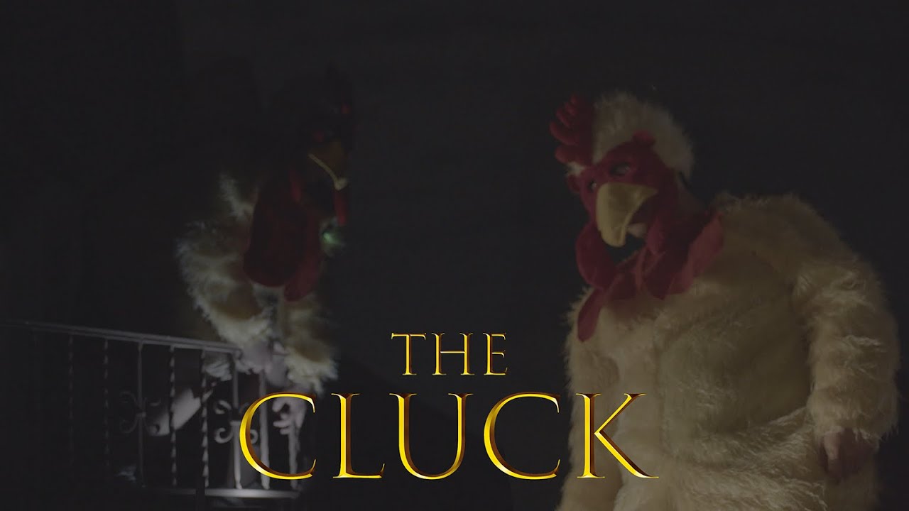 The Cluck Trailer