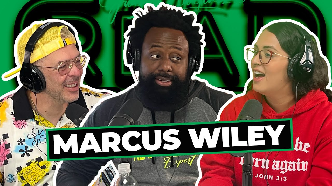 Marcus D. Wiley | Pastors Lie A Lot