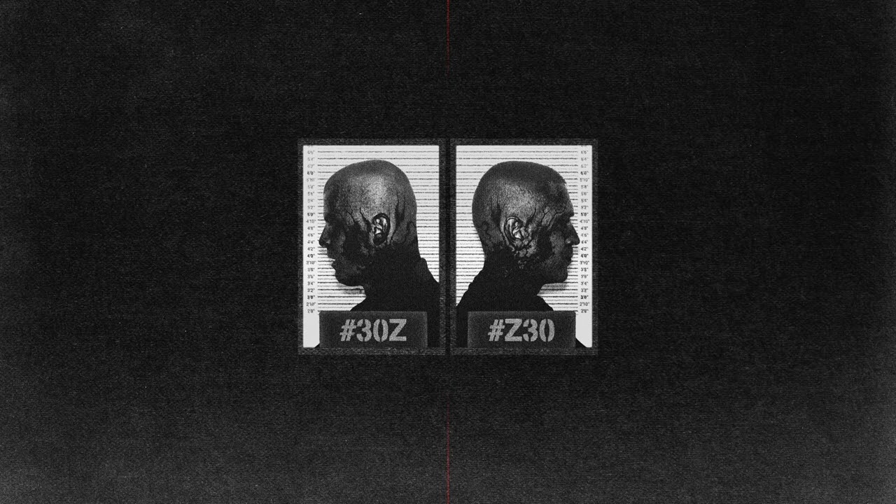30Zona - VENI VIDI VICI ft. PADRINO