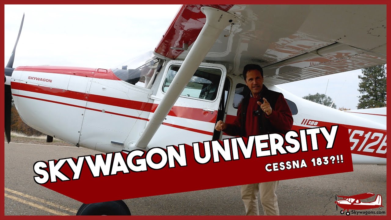 Cessna 183