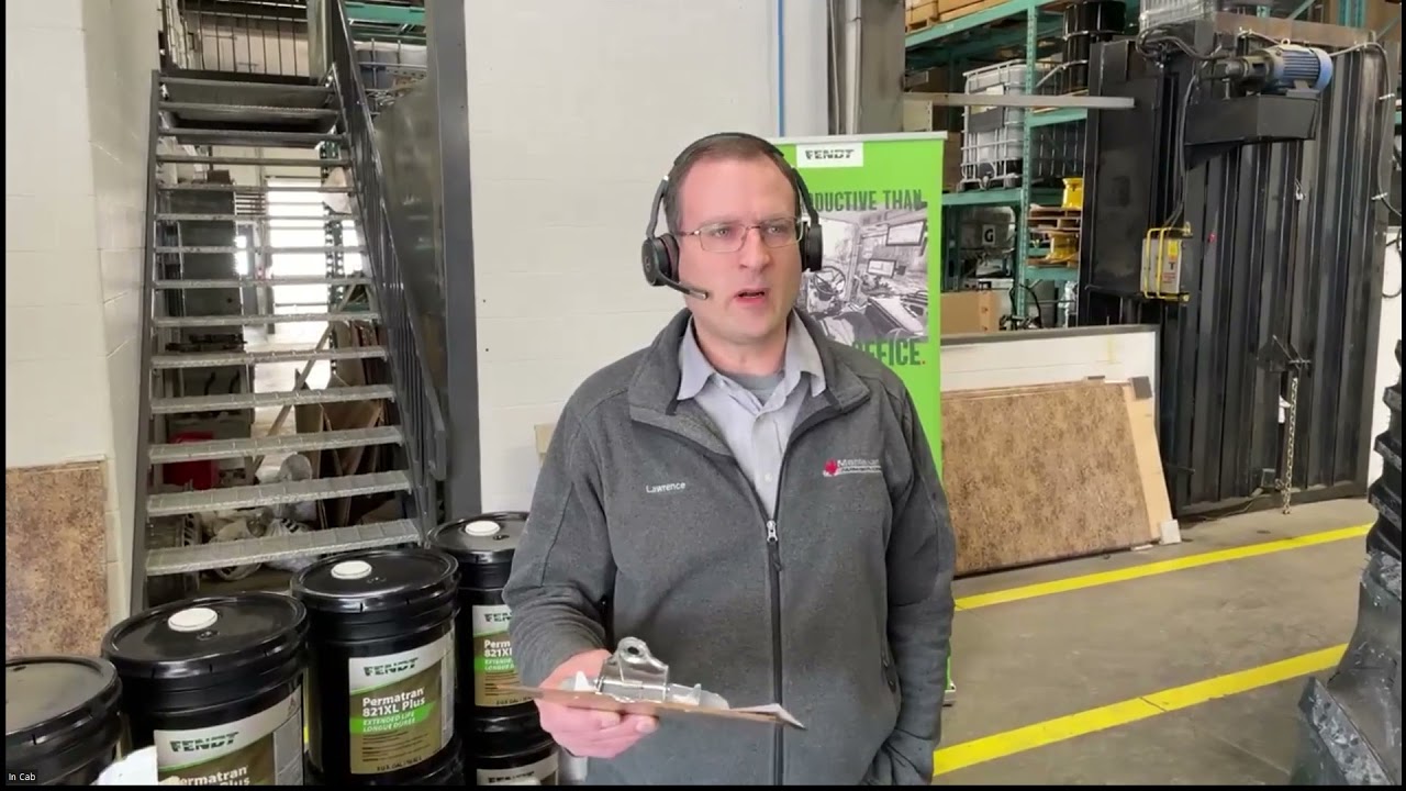 Fendt Classic Service Highlights Overview