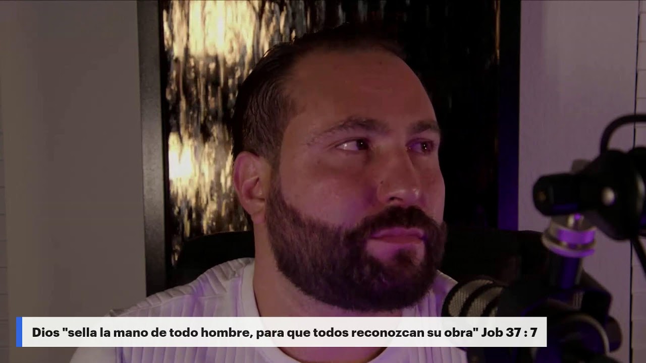 Intervencion Divina
