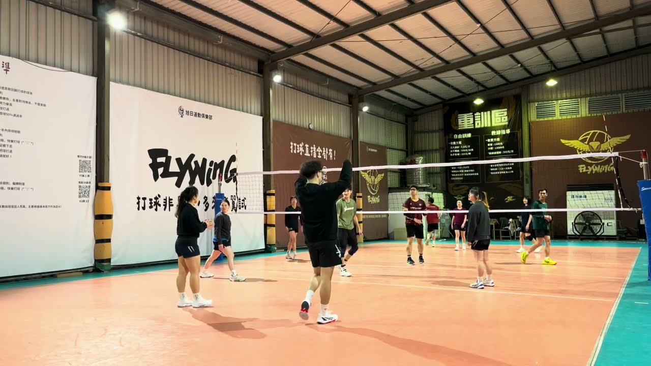 2026-03-13 新莊飛翼 3