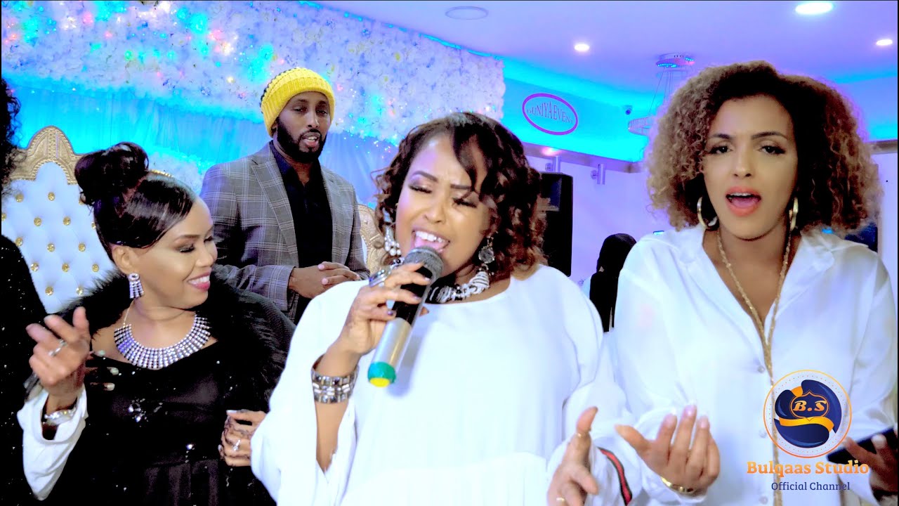 LAKI XAAJI WACAYS 2023 XASUUSTII SULFA OFFICIAL VIDEO DIRECTED BY BULQAAS STUDIO