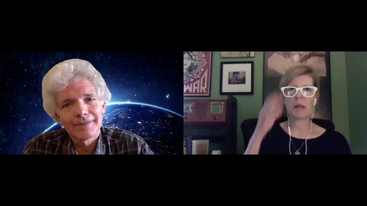 Inside the Actor's Room with Dave Maier