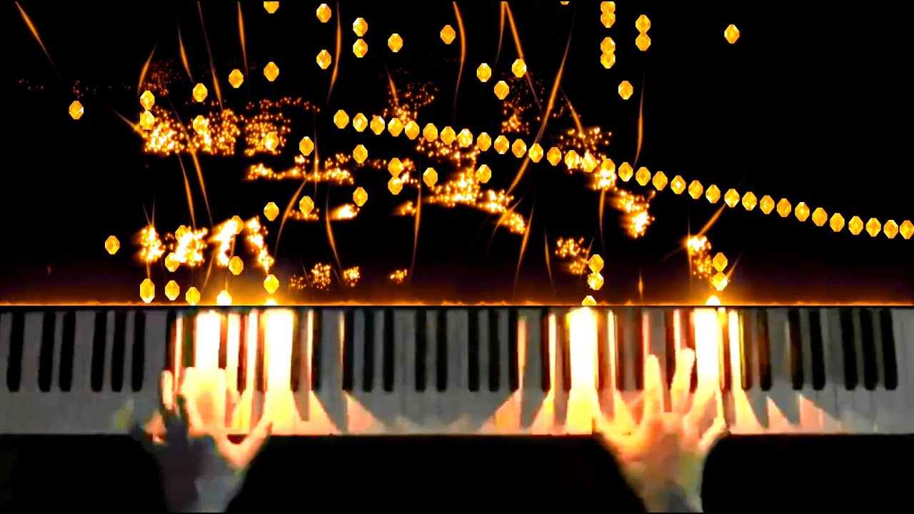 One of the Saddest Melodies Ever - 