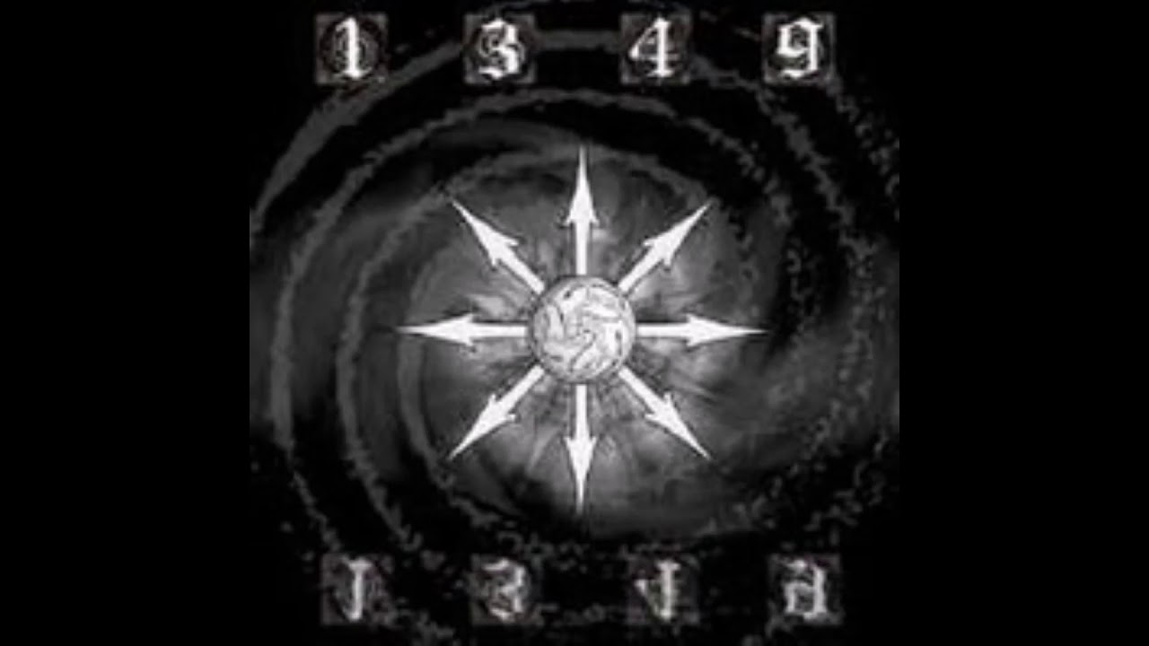 1349 - 1349  (Full EP)