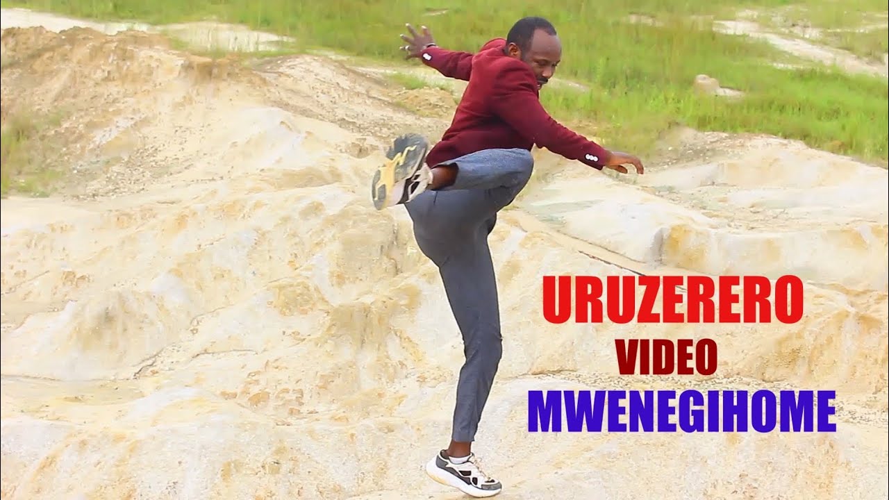 UMUHANDA WURUZERERO BY MWENEGIHOME VIDEO OFFICIAL.     +250788423029