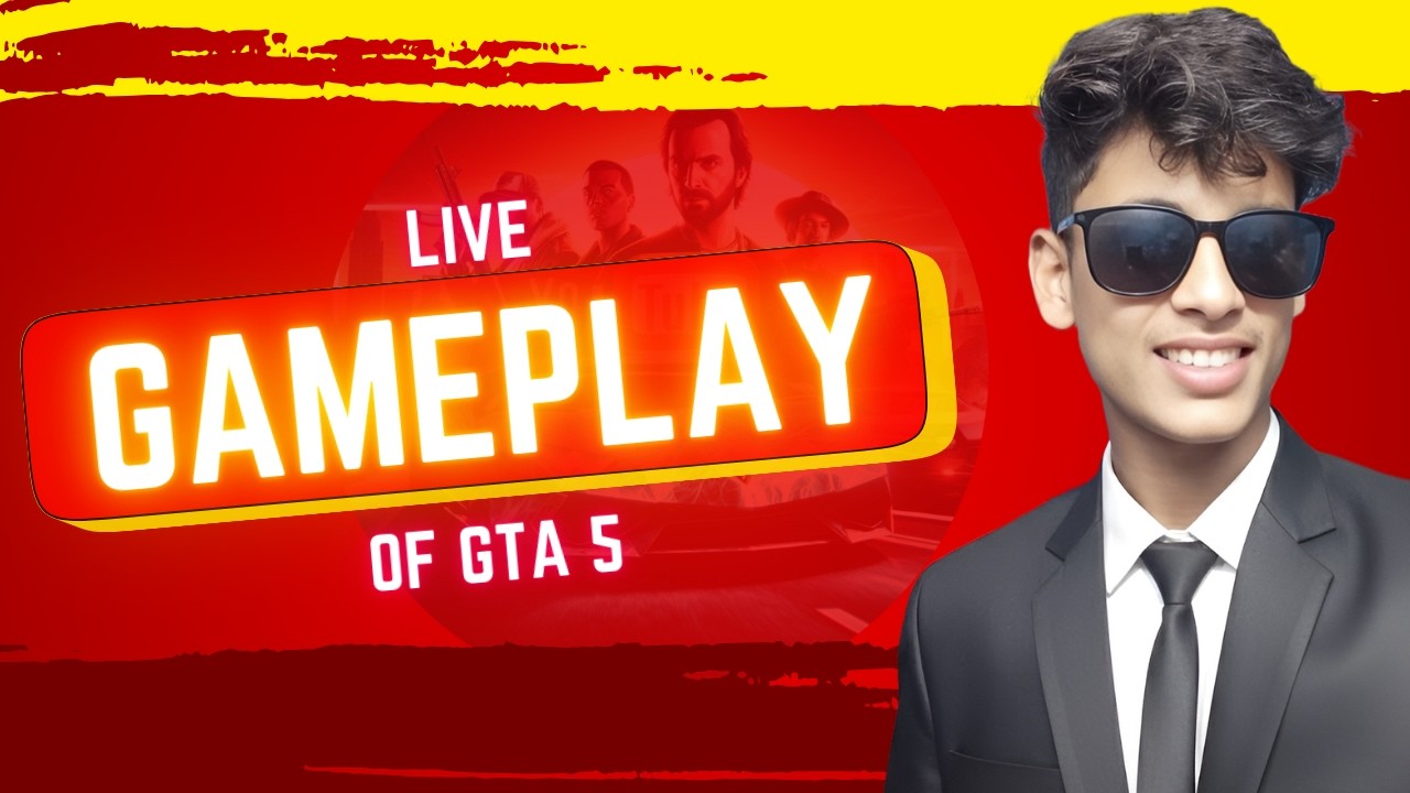 GTA 5 LIVE | INSANE RAMP CHALLENGE + FULL CHAOS MODE 😈🚗💥