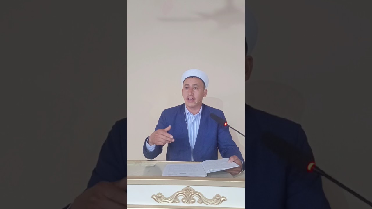 GʼAYRATJON DOMLA.      SHAYX SADIY HAZRATLARI