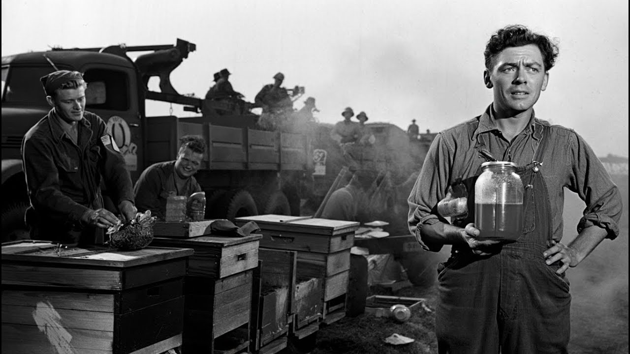 The “Stupid” Honey Trick That Helped Millions of U.S. Soldiers Win WWII