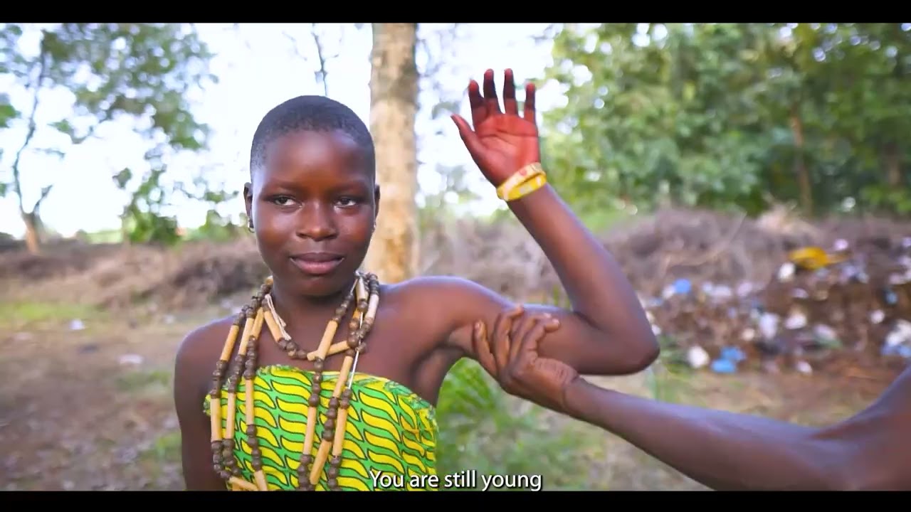 OBURA THE GREAT WARRIOR(Official Full Acoli Movie)....@ GACUMI