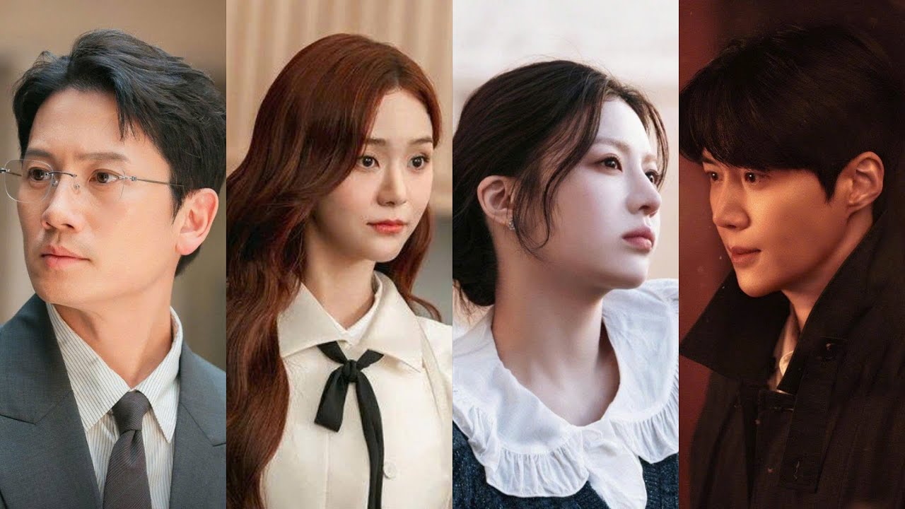 Tik Tok Film || Tổng Hợp Những Chiếc Phim Hàn Hay Bạn Không Nên Bỏ Qua || EP.176 #kdrama   #tiktok