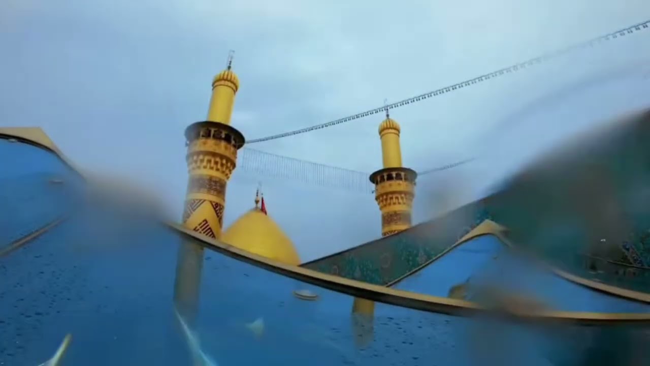 Verrückt nach #Hussain 