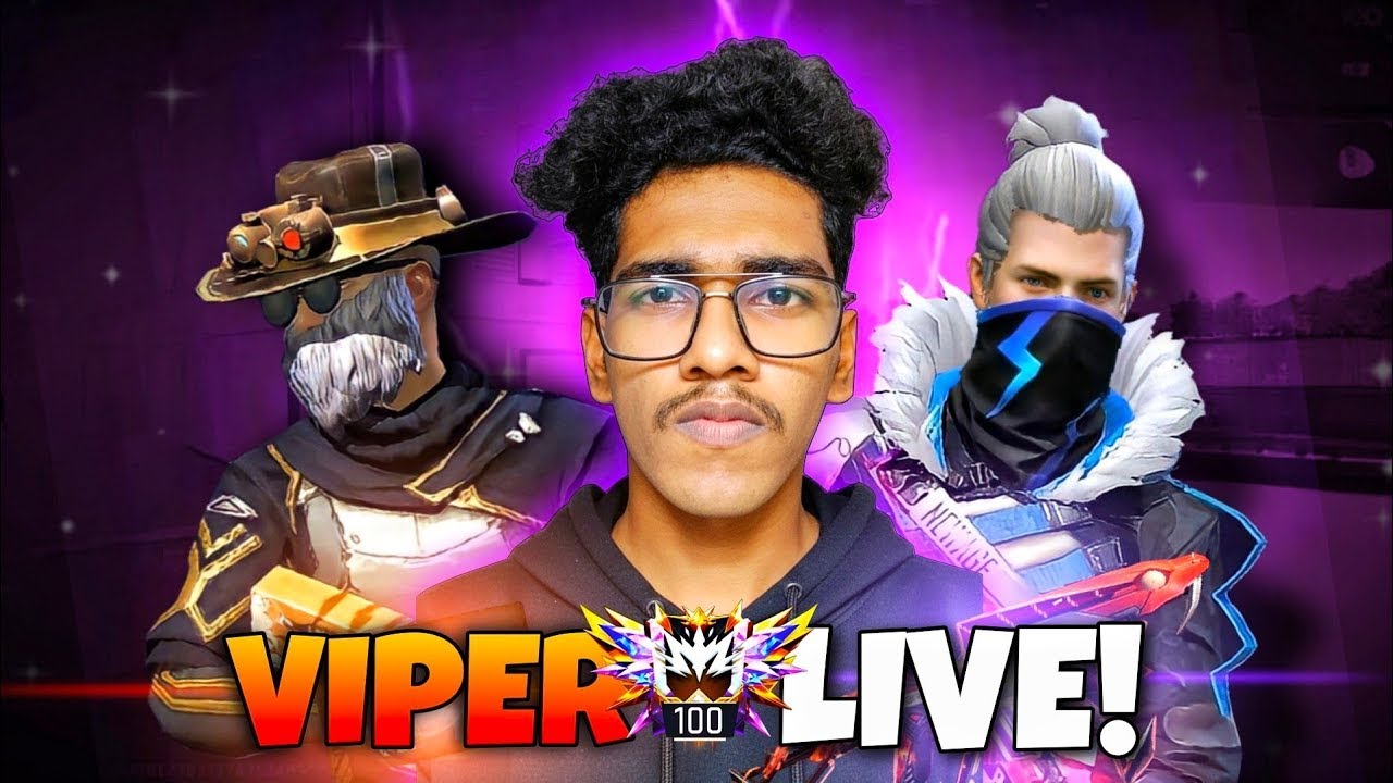 Streaming For Perfection🎮❤️FF live malalayam  in a great day ❤️😁