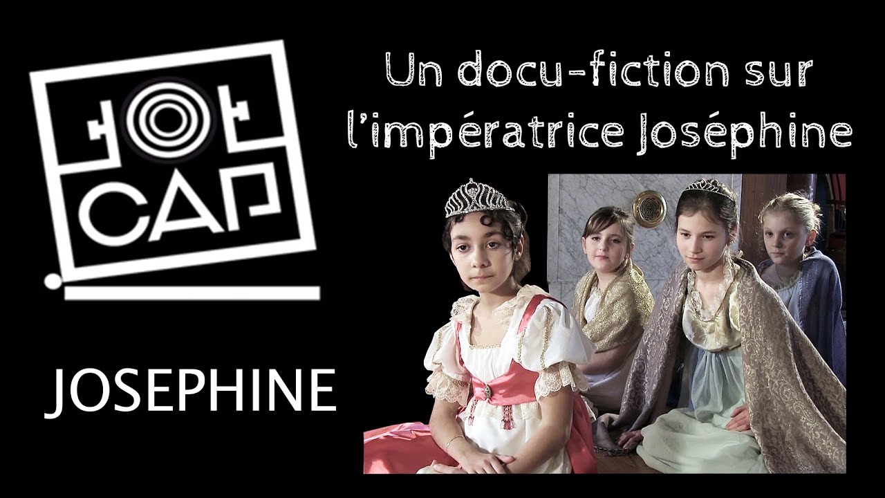 Joséphine de Beauharnais