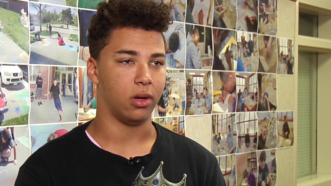 Changing Lives through Education - Omaha Home for Boys