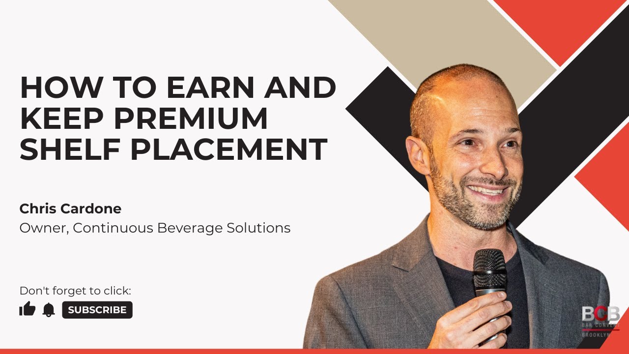 Beverage&nbsp;Alcohol Sales: How to Win and Keep Premium Shelf Placement