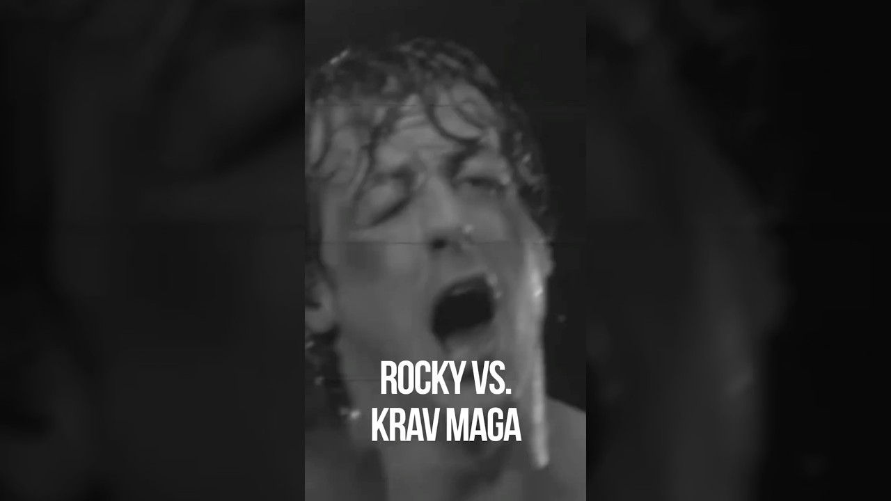 Ako sa ubr&aacute;niť v re&aacute;lnych situ&aacute;ci&aacute;ch? Krav Maga tr&eacute;ning sebaobrany v Nitre