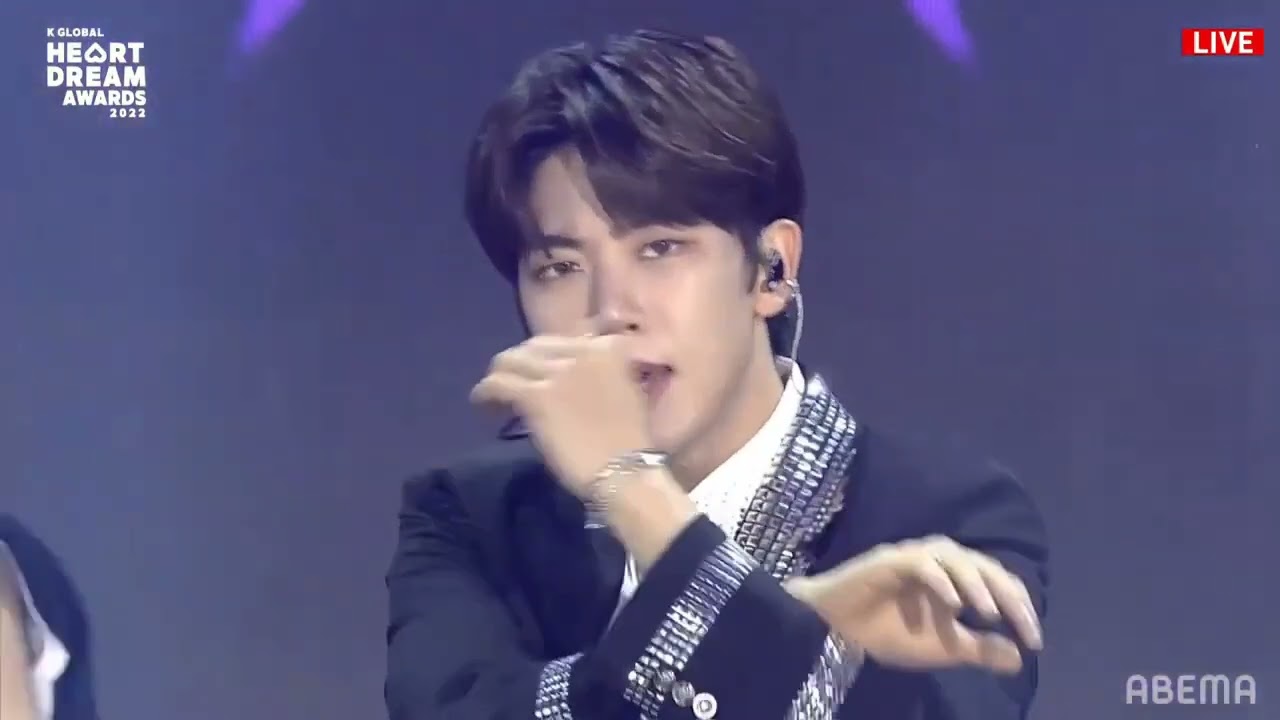 golden child K global heart dream awards 2022 🏆 #awards  #2022#goldenchild #kpopboygroup #kpopidol