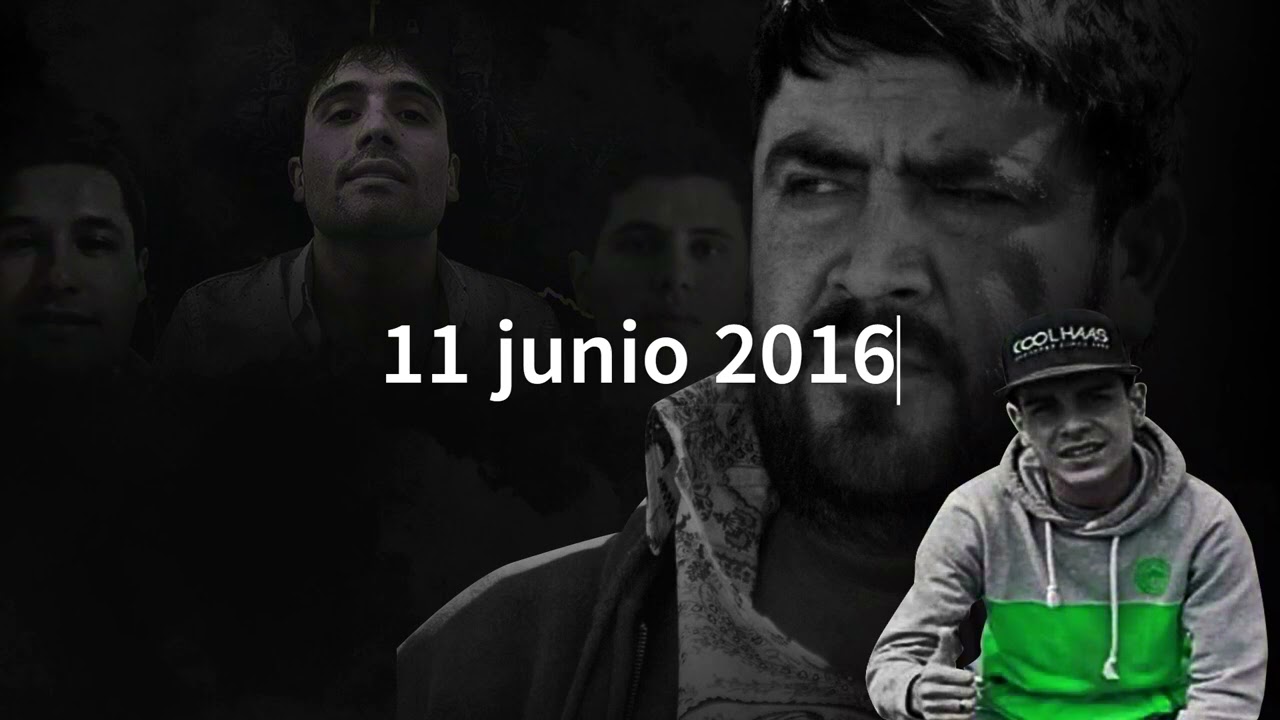 El Susto que les causo “El Mochomito” a los Guzmán