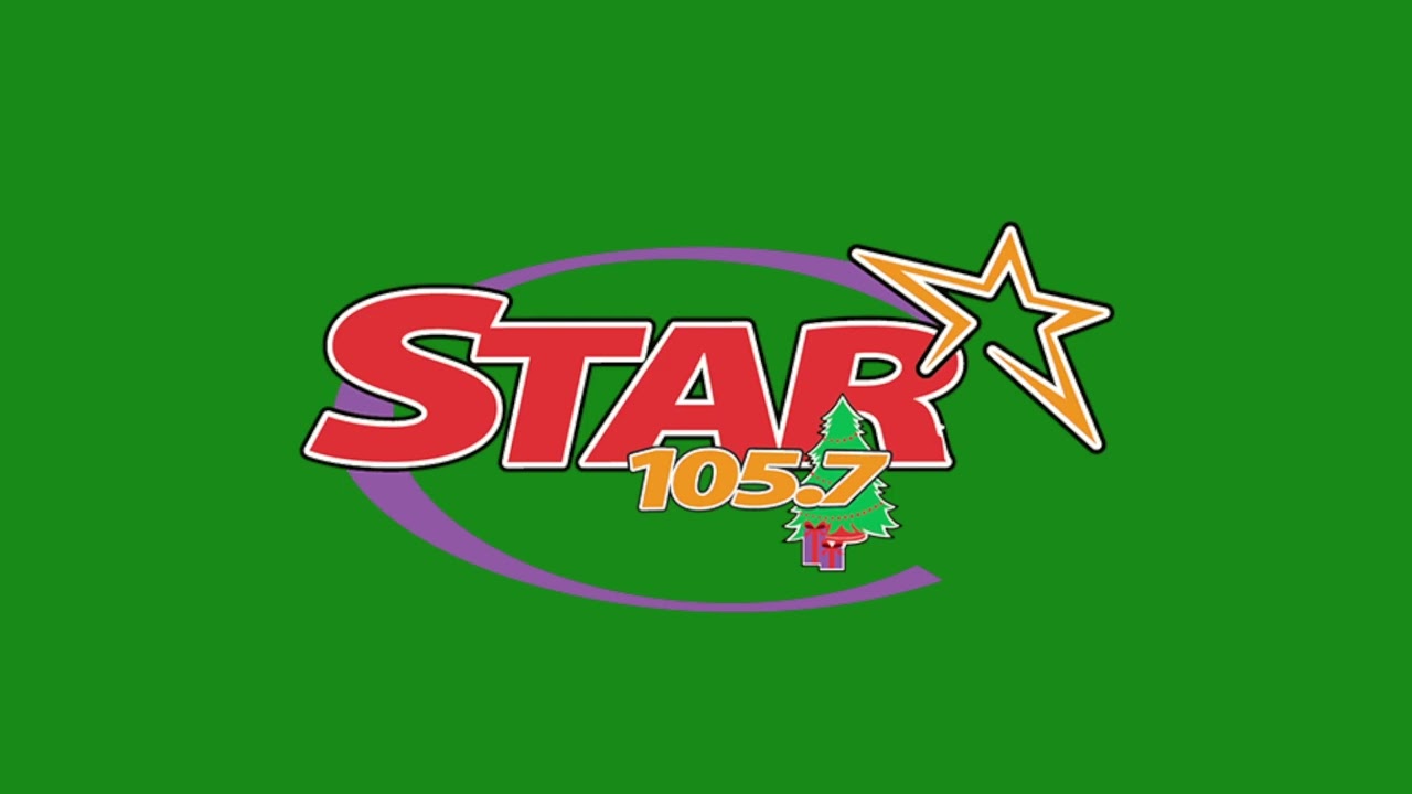 Star 105.7 Holiday Jingles (2025)