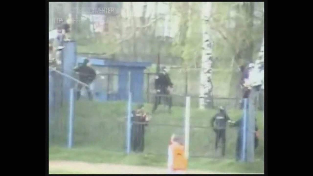 Poland Hooligans Home Of Football HD