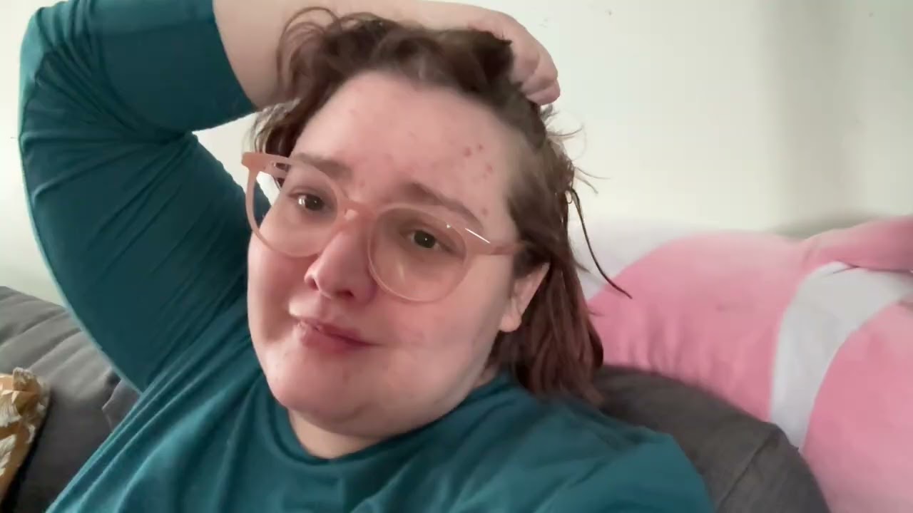 Dress Rehearsal! Vlogmas Day 13