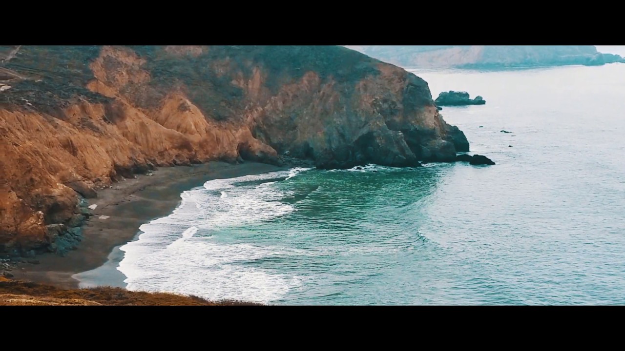 Sharp Park Beach - San Francisco