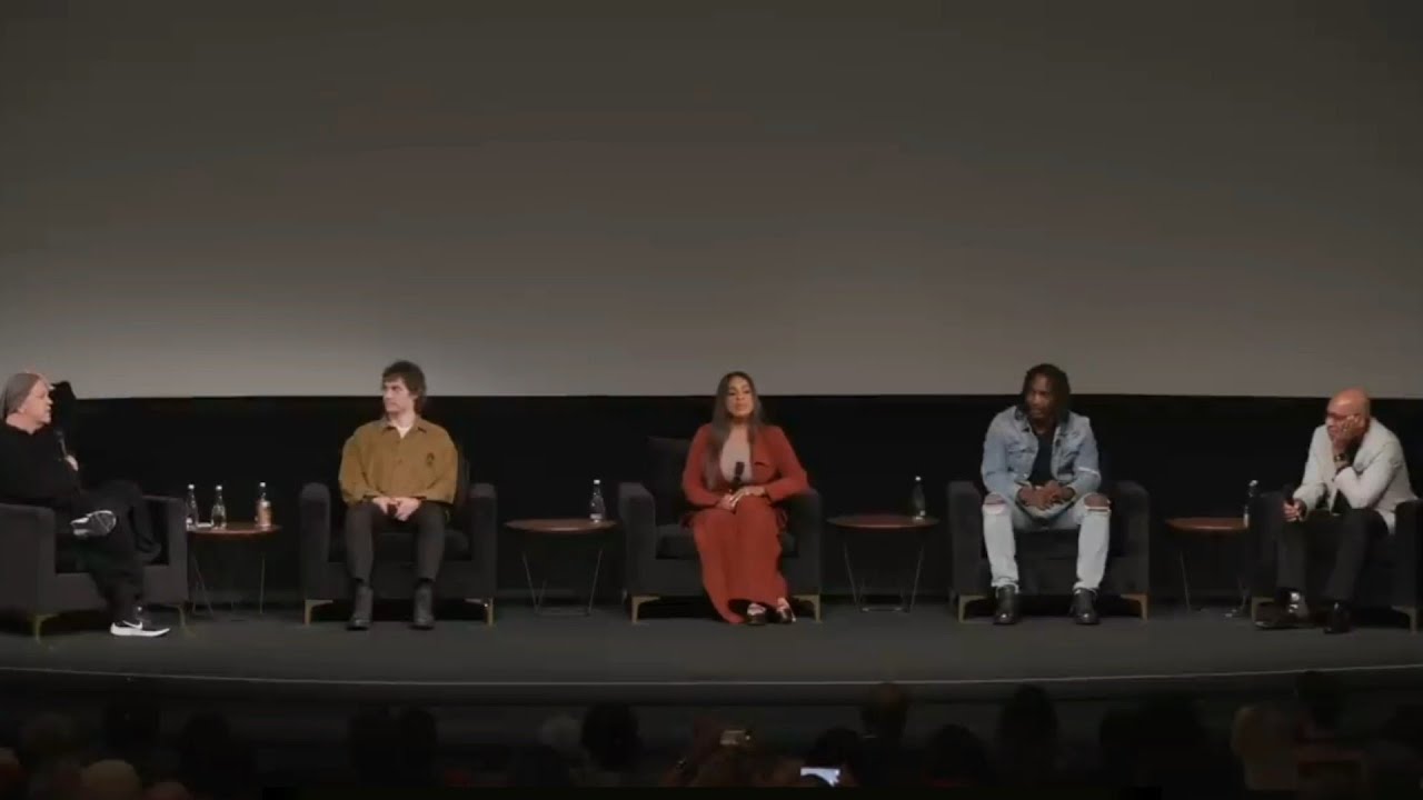 [LEG] Painel Dahmer - Monster: The Jeffrey Dahmer Story (18/11/22)