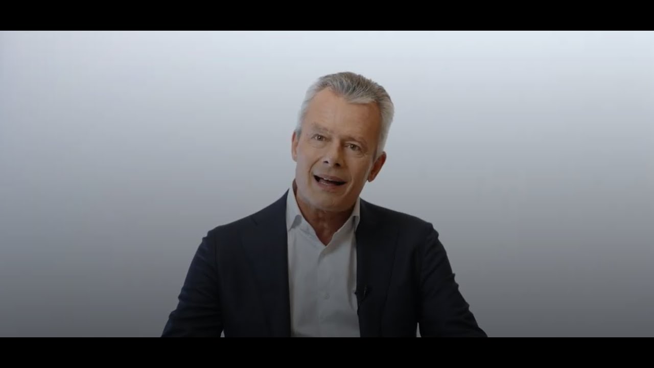 De visie van Christian Van Thillo, Uitvoerend voorzitter DPG Media, op 2024 en 2025