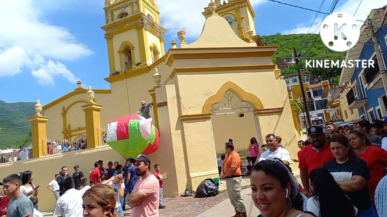 El limón  jalisco pt #1