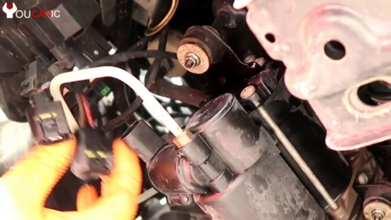 Mercedes Airmatic Air Suspension Compressor Replacement | Step-by-Step Guide