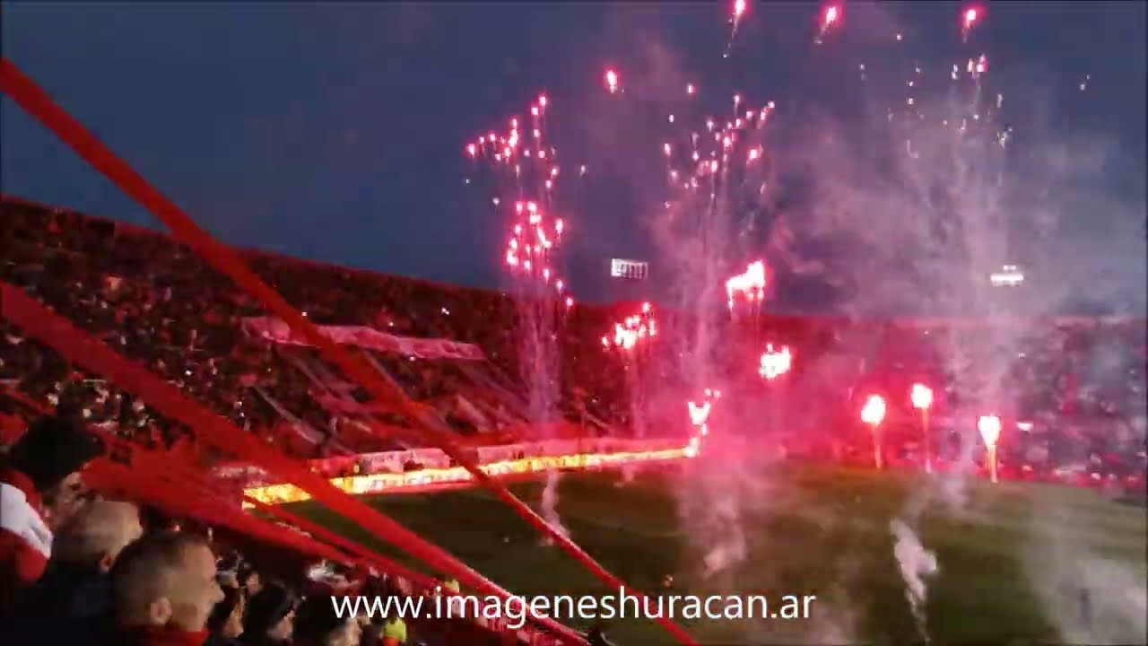 [2025] Huracán 1-0 Boca Juniors - Fecha 03 -
