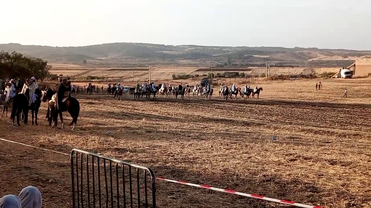 sebdou wled weriyech