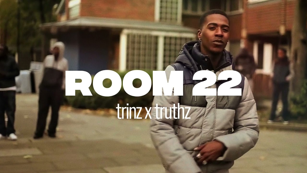 Nines Type Beat - 