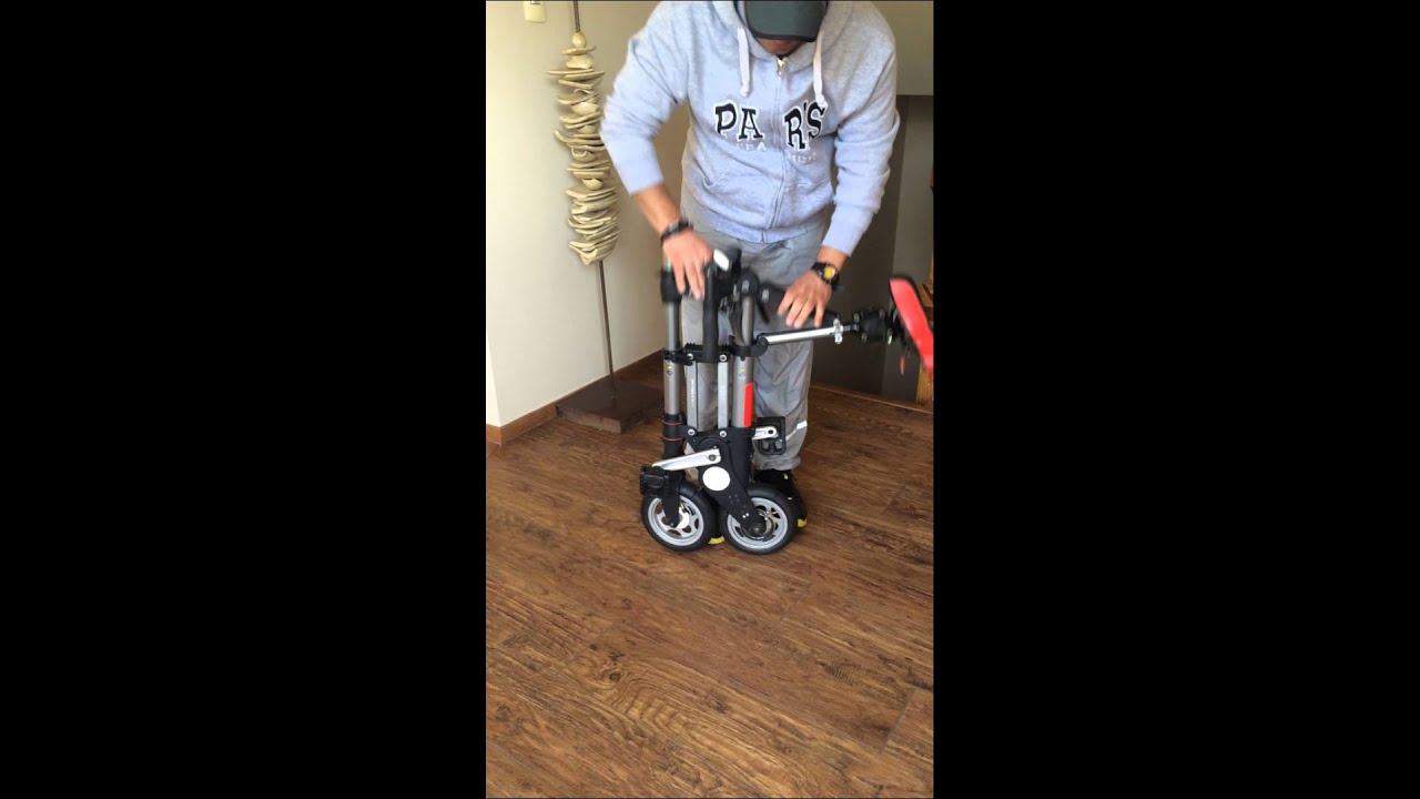 A-Bike Review en espa&ntilde;ol