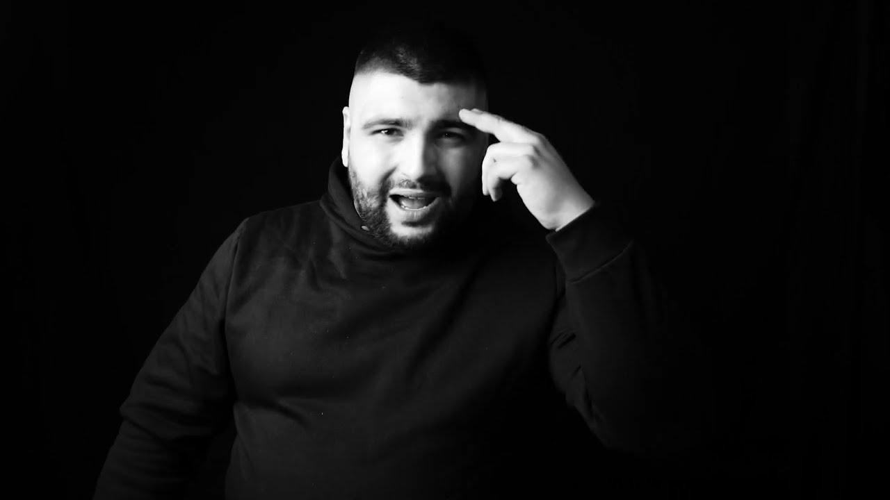 Kania UGS - Nie wiesz dokąd idzie świat? (OFFICIAL VIDEO)