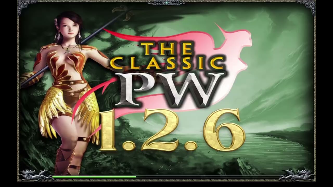 TheClassicPW 1.2.6 - NW 03
