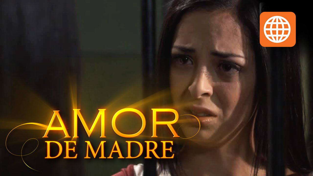 Amor de madre - Capítulo 74- Parte 1/3 - Capítulo Final